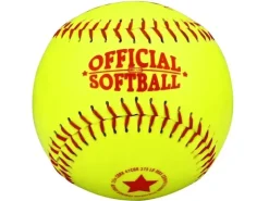 Abbey softball