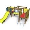 ABC Lucas lekeapparat
