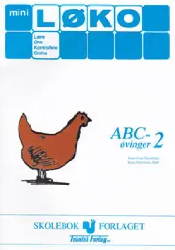 Abc øvinger 2