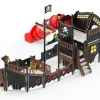 Absalon piratskip