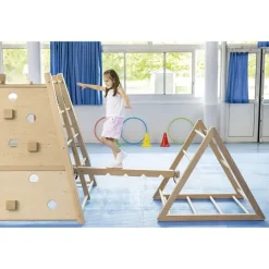 Actigym balansebom