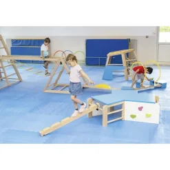 Actigym balansebom hinder