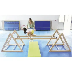 Actigym barer