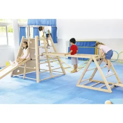 Actigym hengebro