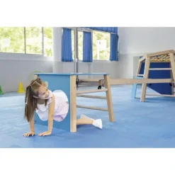Actigym klatreplattform