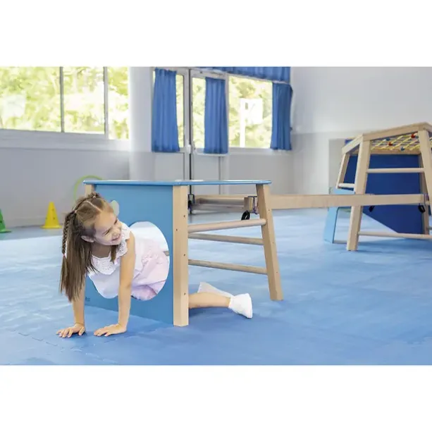Actigym klatreplattform