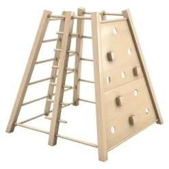 Actigym klatretårn