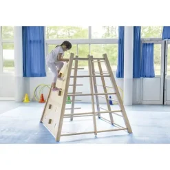 Actigym klatretårn