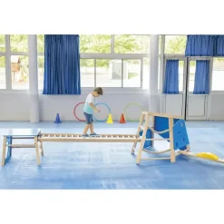 Actigym stige