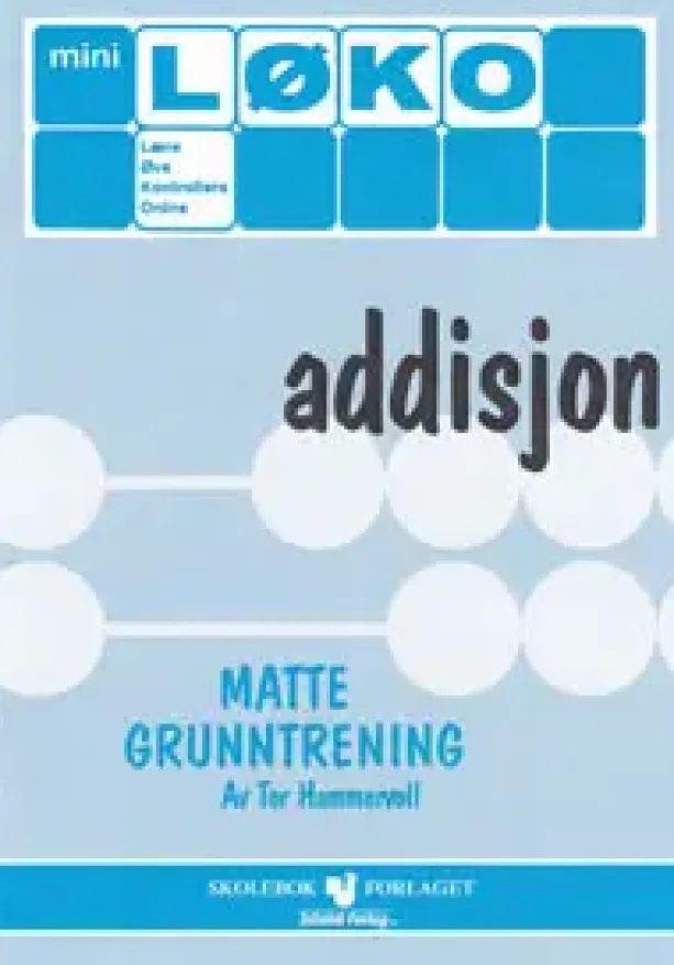 Addisjon