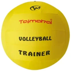 Air volleyball