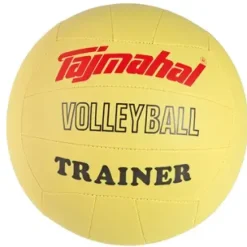 Air volleyball