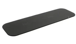 Airex Coronella 200 treningsmatte sort