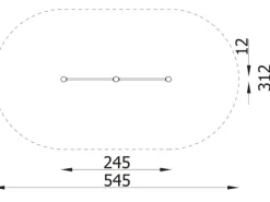 A4K dobbel Pull-up bars