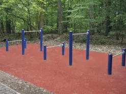 A4K hinderløype