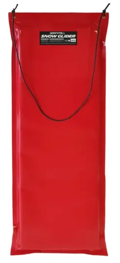 Akematte snow glider