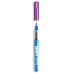 Akryl tusjer brush