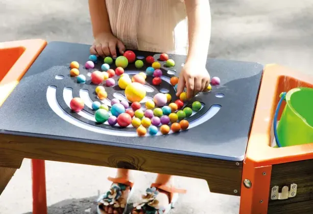 Aktivitetsbord