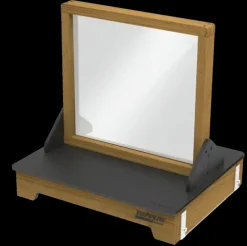 Aktivitetsbord maleramme