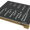Aktivitetsbord telle 1-10