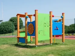 Aktivitetshus