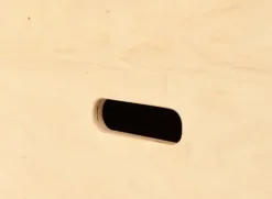 Akustikk lekepodie høy