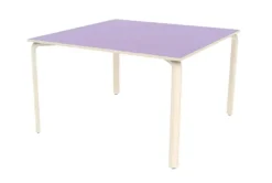 Alba laminatbord blå F7851