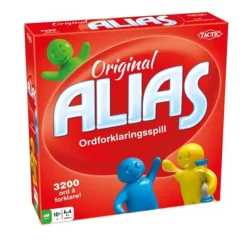 Alias