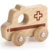 Ambulanse lekebil