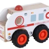 Ambulanse trebil
