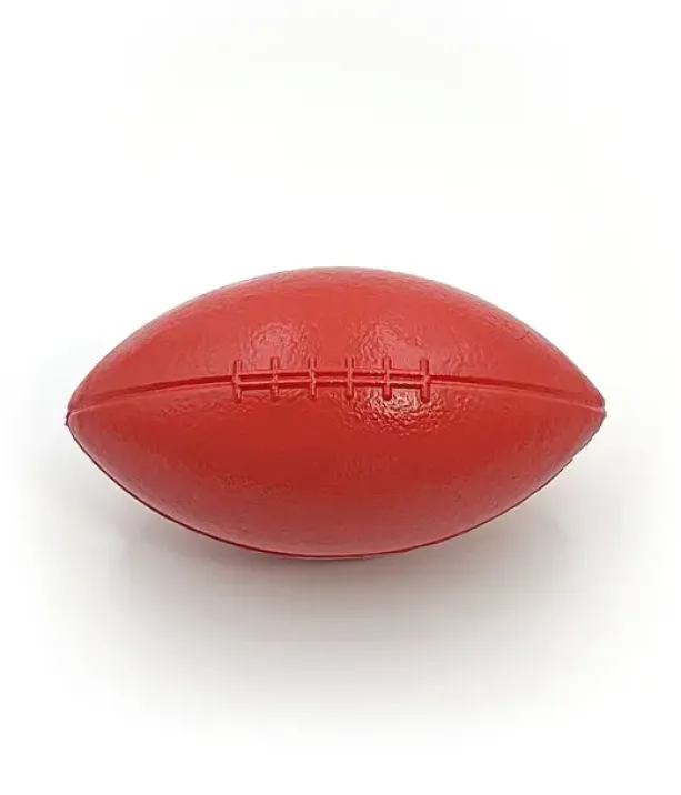 Amerikansk fotball i skum mini