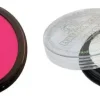 Ansiktssminke rosa