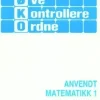 Anvendt matematikk