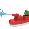 AquaPlay brannbåt