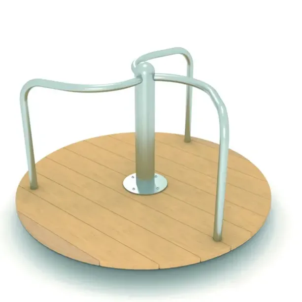 Arbor karusell