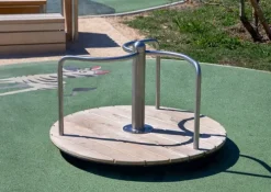 Arbor karusell