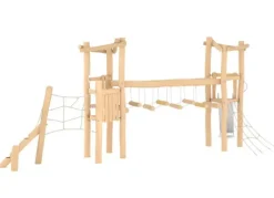 Arbor klatresystem