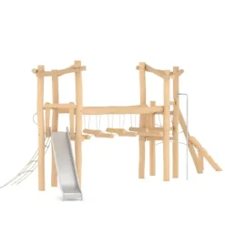 Arbor klatresystem
