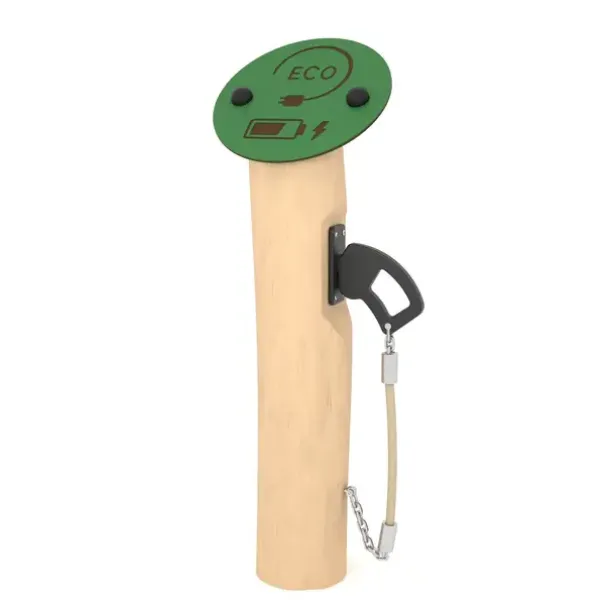 Arbor ladestasjon