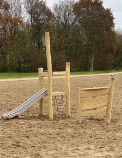 Arbor lekebåt