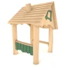 Arbor lekehus kiosk