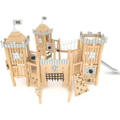 Arbor lekeslott