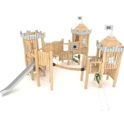 Arbor lekeslott