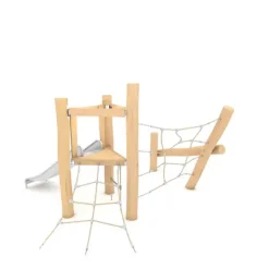 Arbor mini lekestasjon