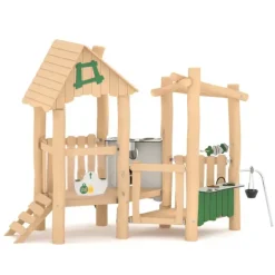 Arbor sandlek