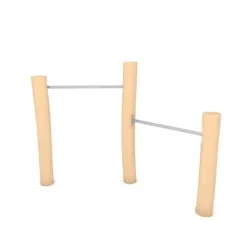 Arbor turnstenger