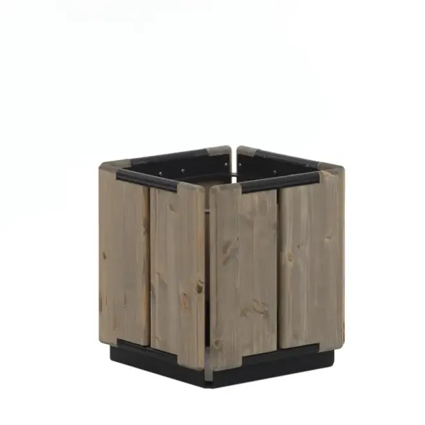 Ario blomsterkasse liten