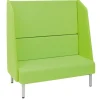Arkadia lyddempende sofa