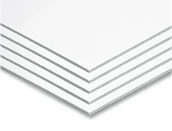 Arkitektpapp 50 x 70 cm