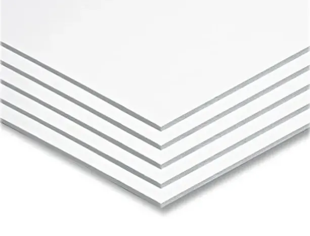 Arkitektpapp A4